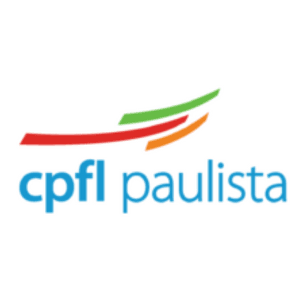 Logo CPFL Paulista