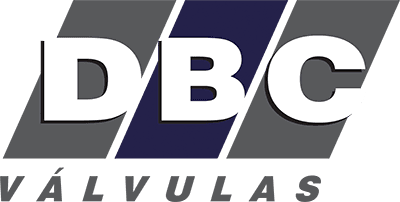 Logo DBC Válvulas