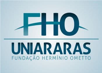 Logo Fundação Herminio Ometto