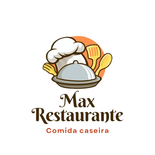 Logo Max Restaurante