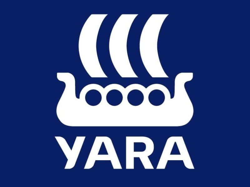 Logo Yara