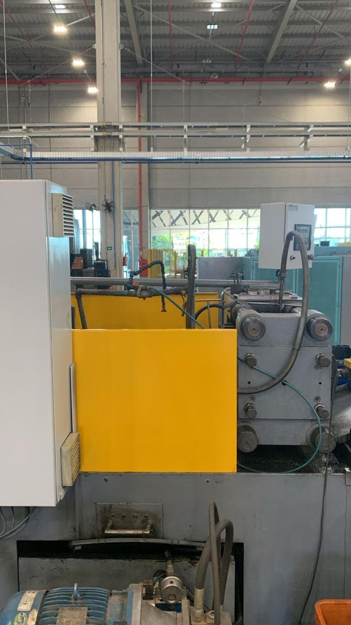 Imagem ilustrativa do serviço NR-12 - Laudos e Adequações - 4