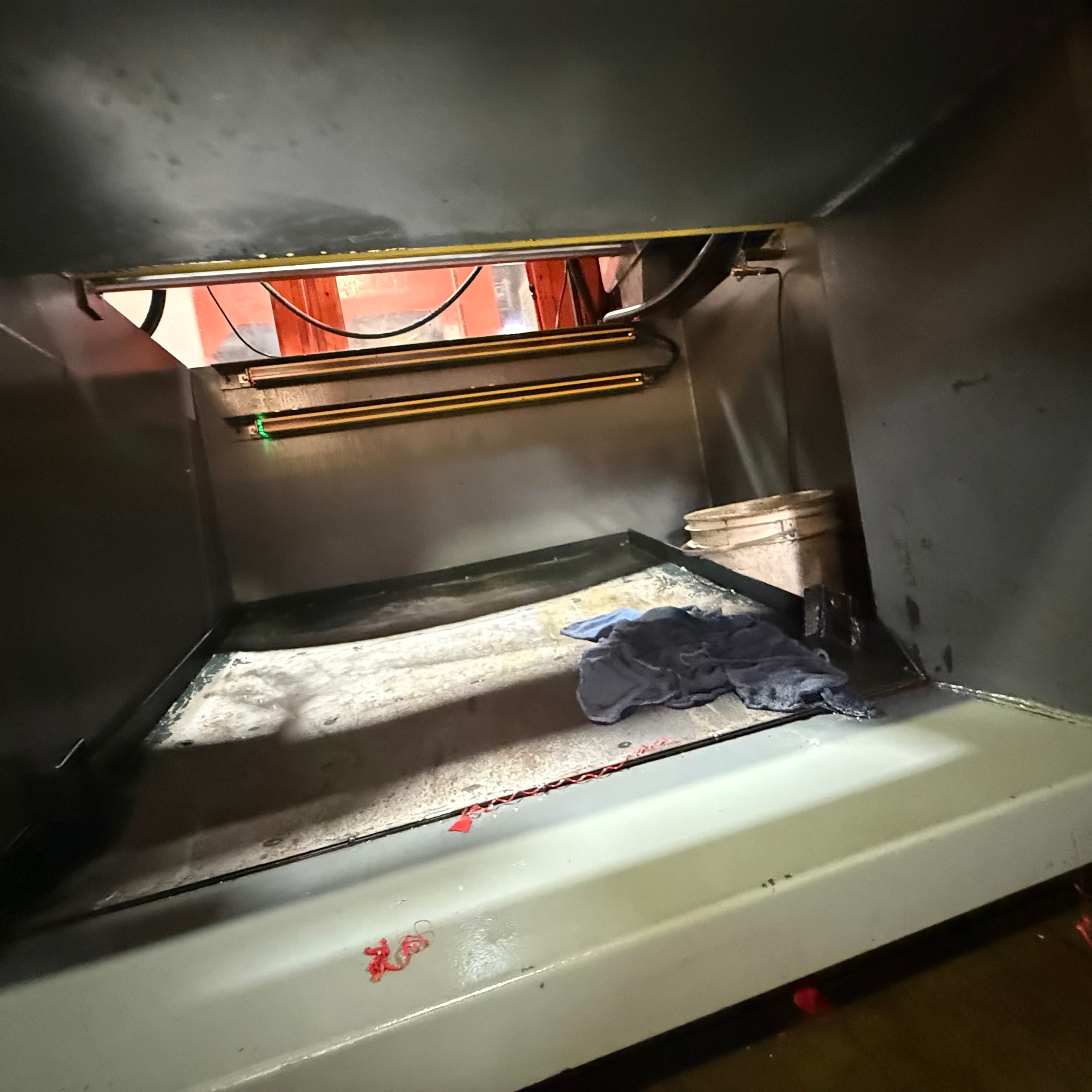 Imagem ilustrativa do serviço SPDA - Sistema de Proteção - 6